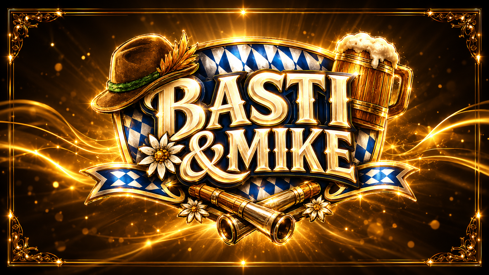 Basti & Mike Artists