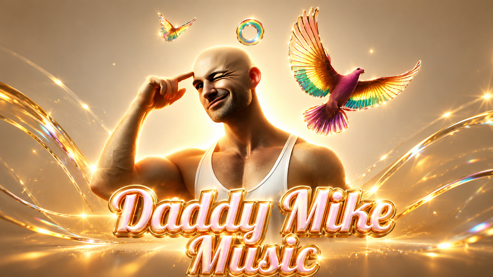 Daddy Mike Artists