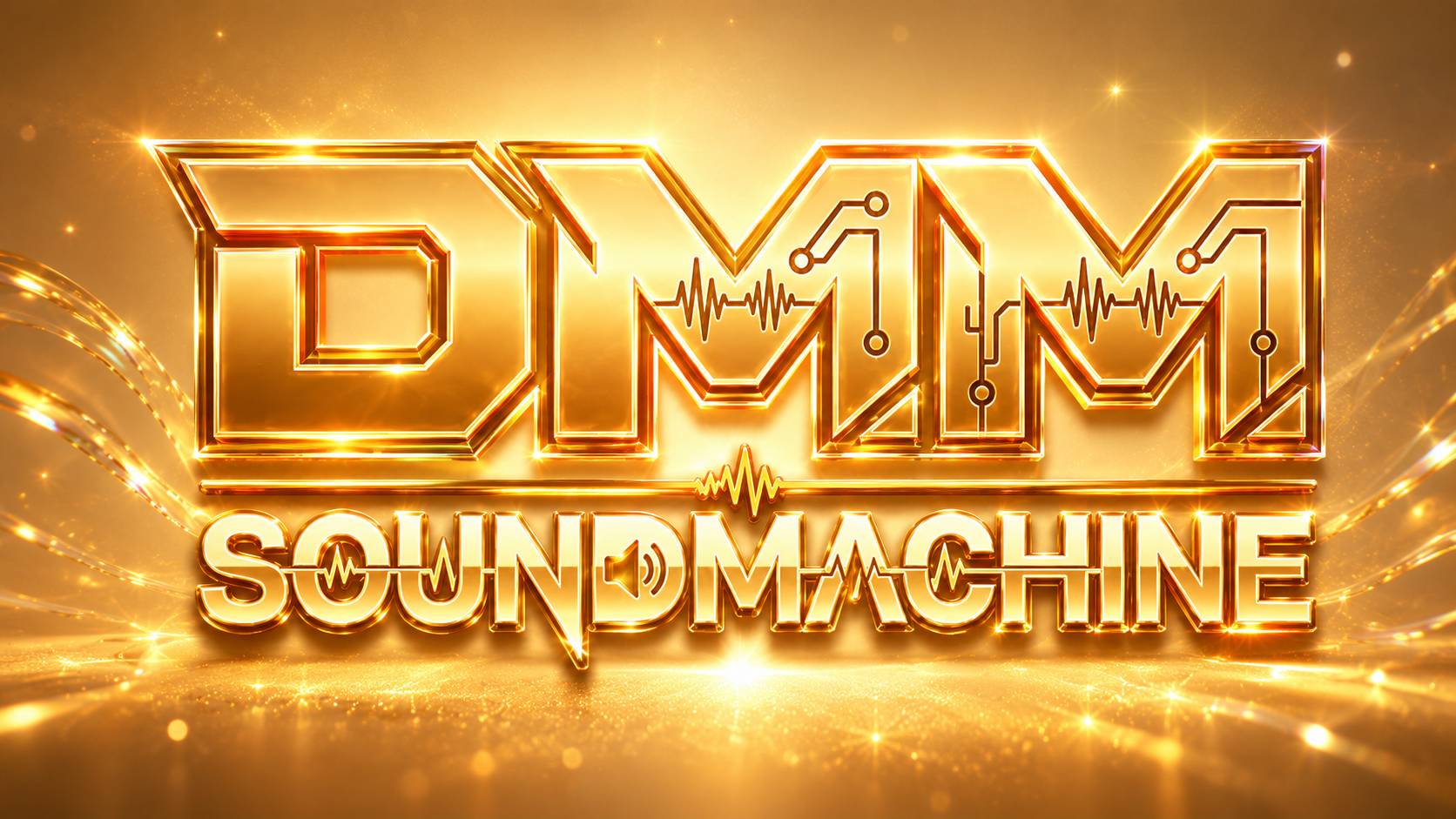 DMM Soundmachine Artists
