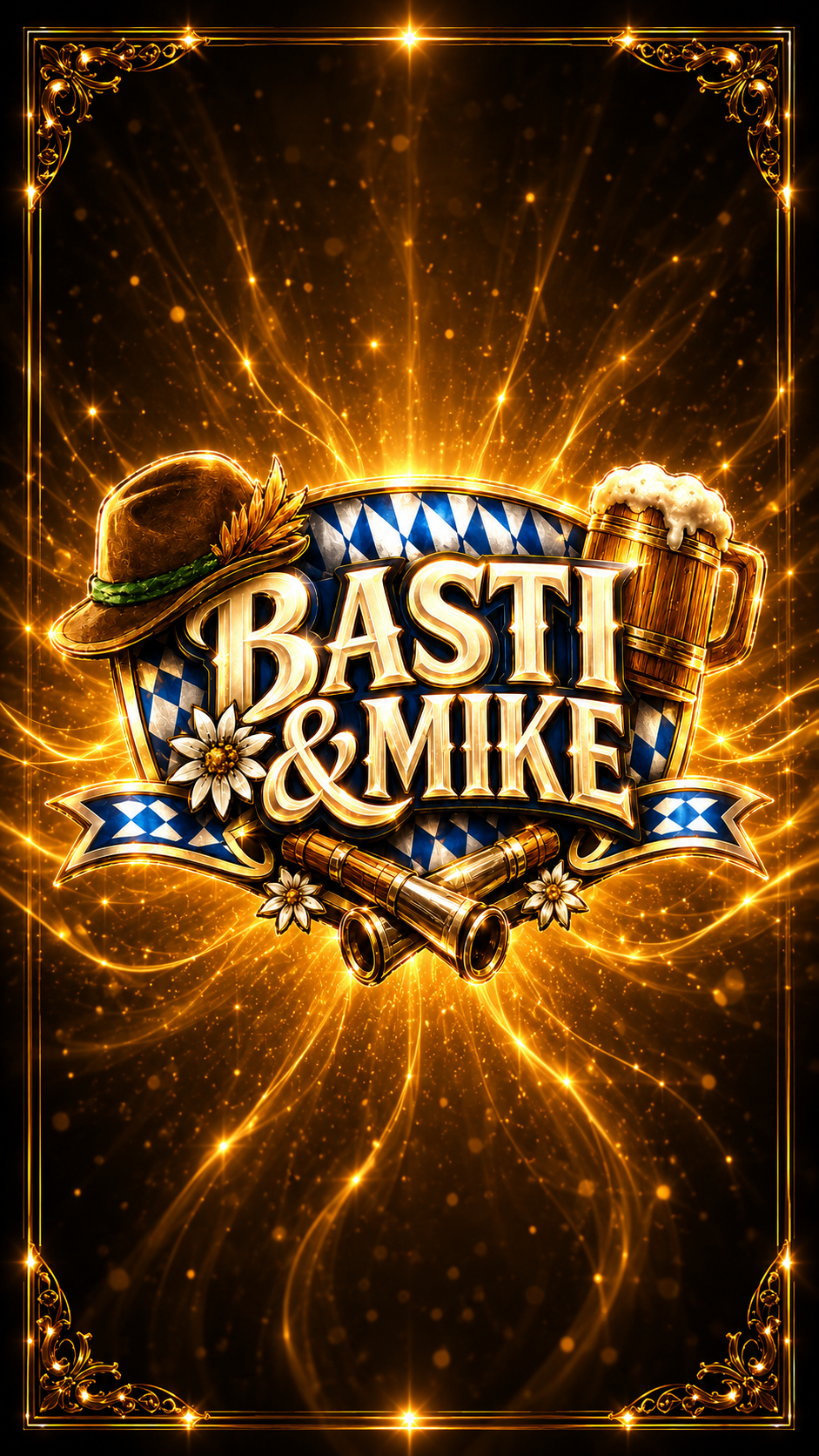 Basti & Mike Artists