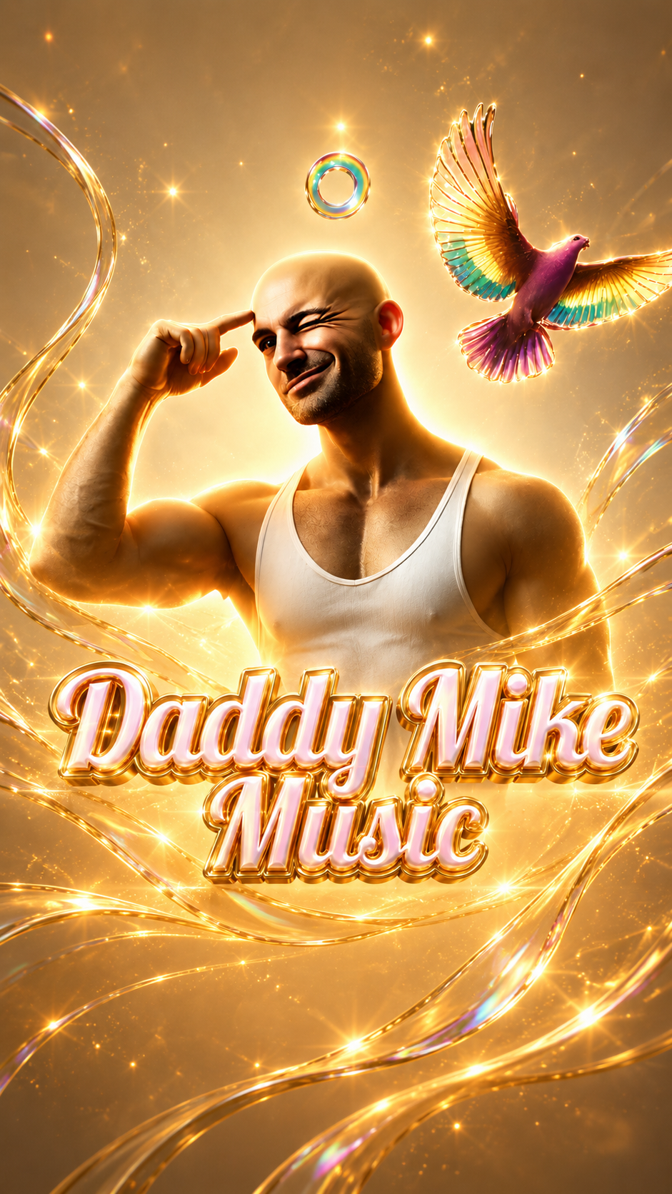 Daddy Mike Artists