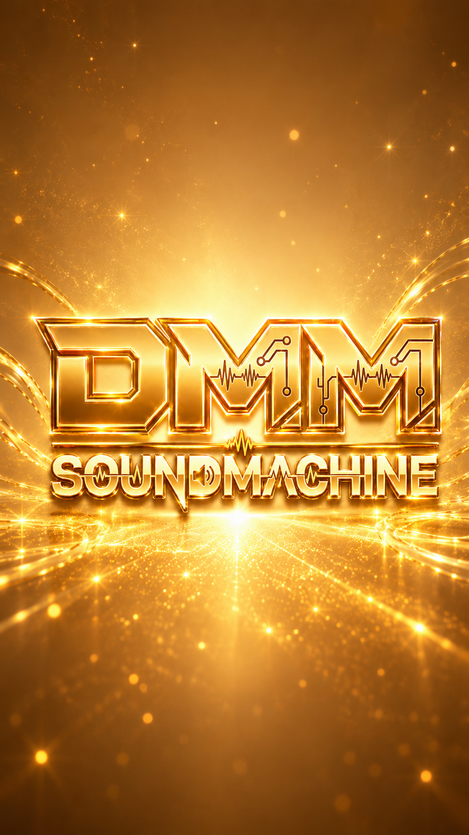 DMM Soundmachine Artists