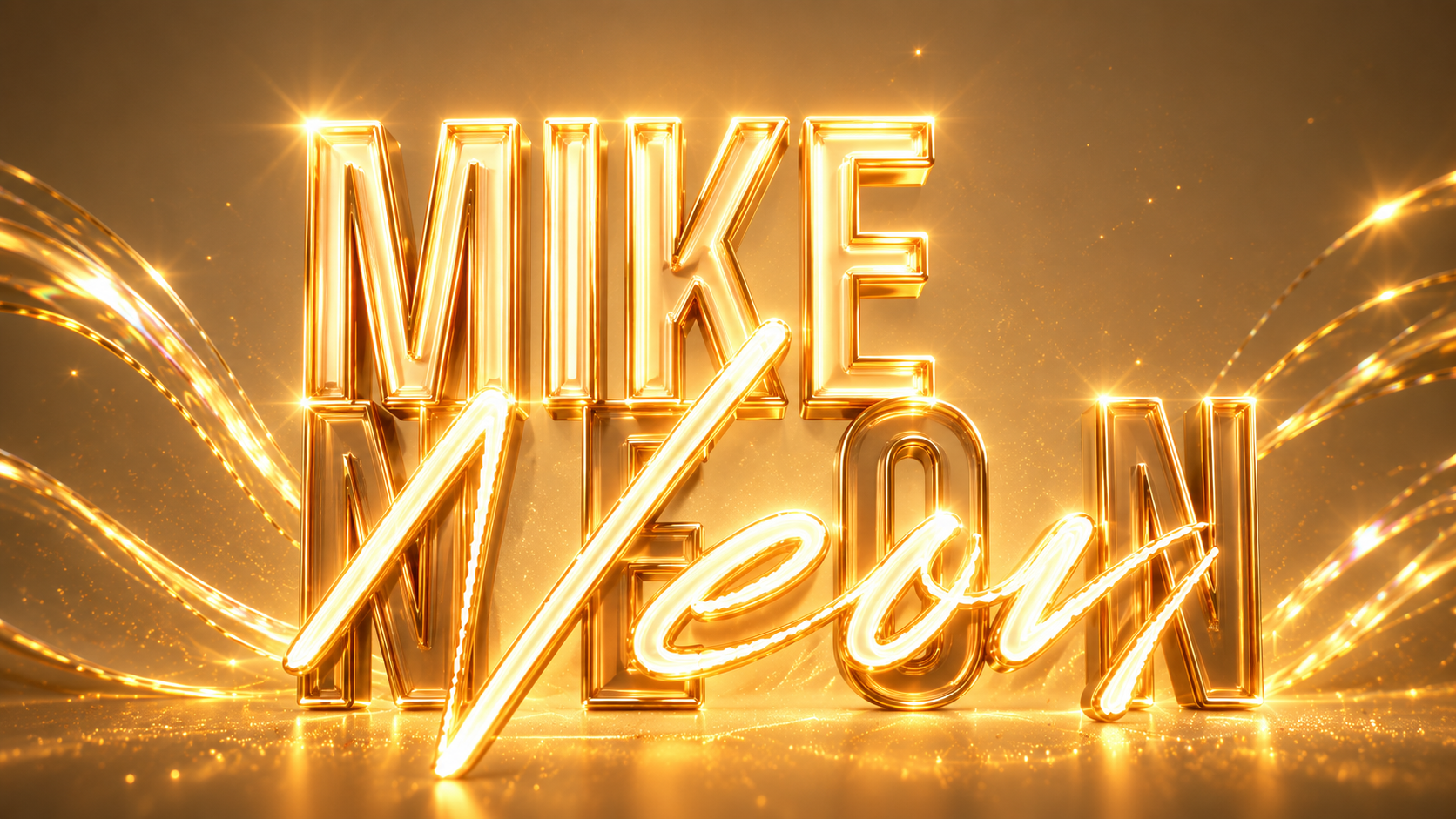 Mike Neon Artists