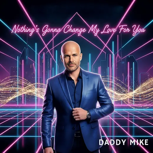 Cover artwork for Nothing´s Gonna Change My Love For You