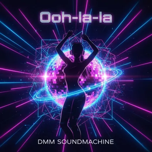 Cover artwork for Ooh-la-la