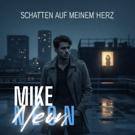 Cover artwork for Schatten auf meinem Herz
