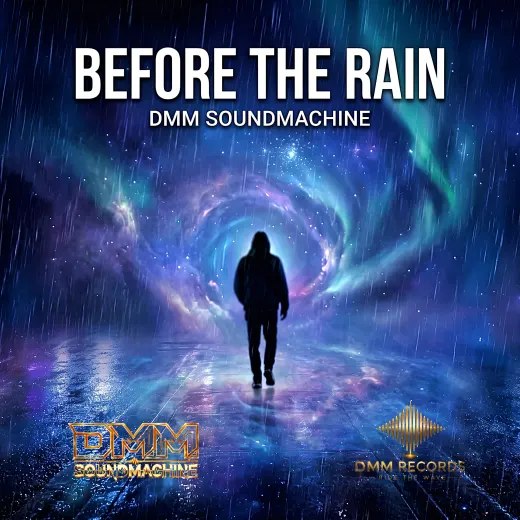 Cover artwork for Before The Rain