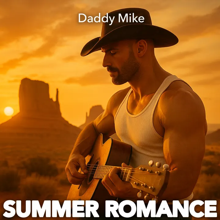 Cover artwork for Summer Romance